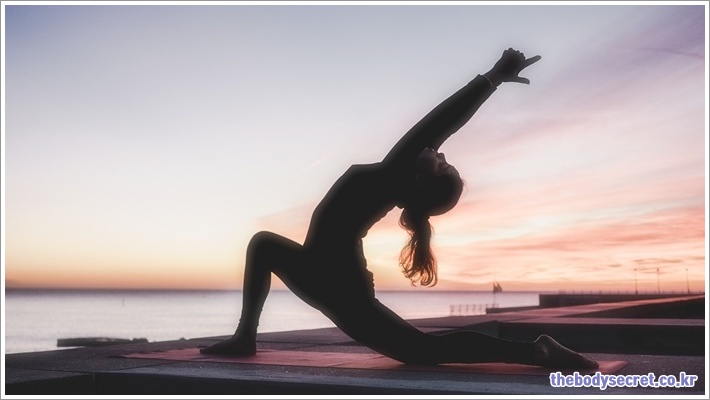 더바BLOG 필라테스와 요가 정보 전문 블로그 연락처 안내